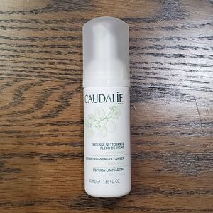 NEW Caudalie Foaming Cleanser